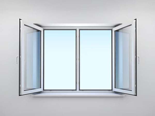 Ananthi interiors - Aluminium Doors and Windows - Openable Windows - Santhosapuram, Chennai.