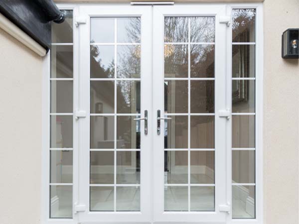 Ananthi interiors - UPVC Doors and Windows - French Windows - Santhosapuram, Chennai.