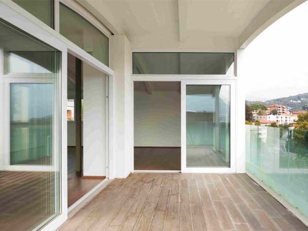 Ananthi interiors - UPVC Doors and Windows - Sliding Doors - Santhosapuram, Chennai.