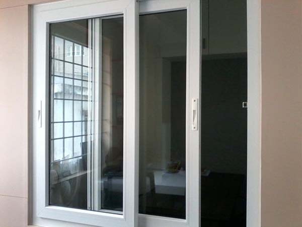 Ananthi interiors - UPVC Doors and Windows - Sliding Windows - Santhosapuram, Chennai.