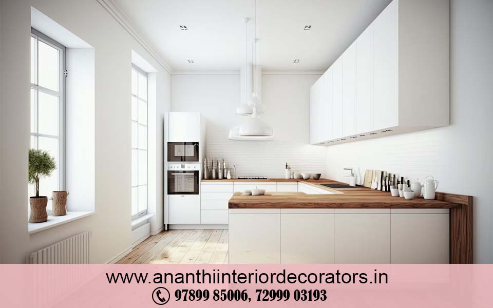 Ananthi interiors - About Us - Santhosapuram, Chennai.