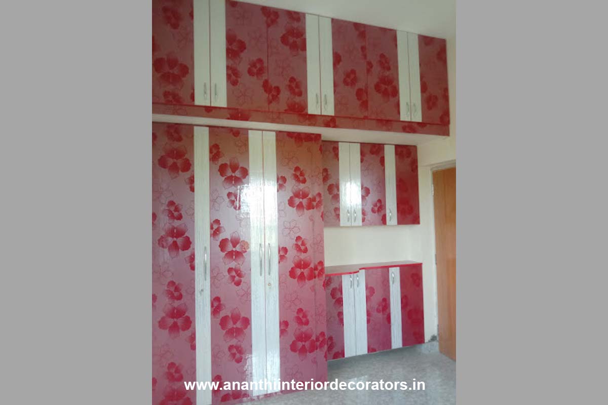 Ananthi Interiors - Gallery - Santhosapuram, Chennai.