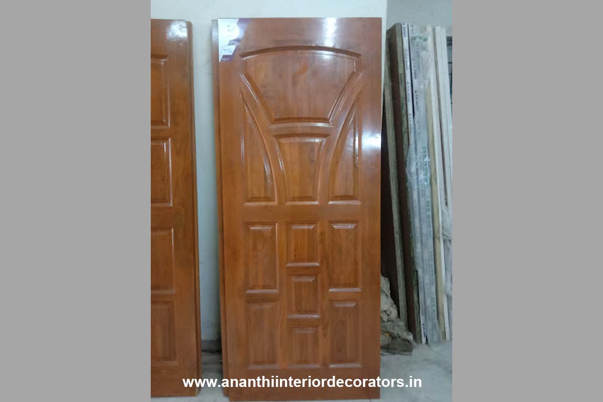 Ananthi Interiors - Gallery - Santhosapuram, Chennai.