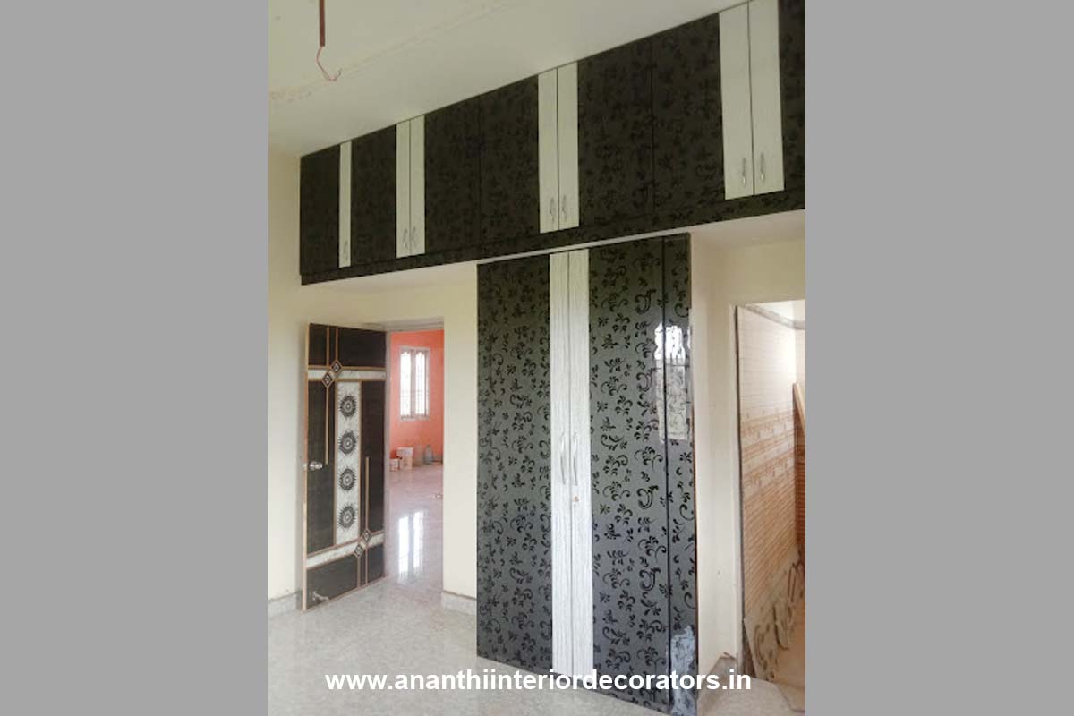 Ananthi Interiors - Gallery - Santhosapuram, Chennai.