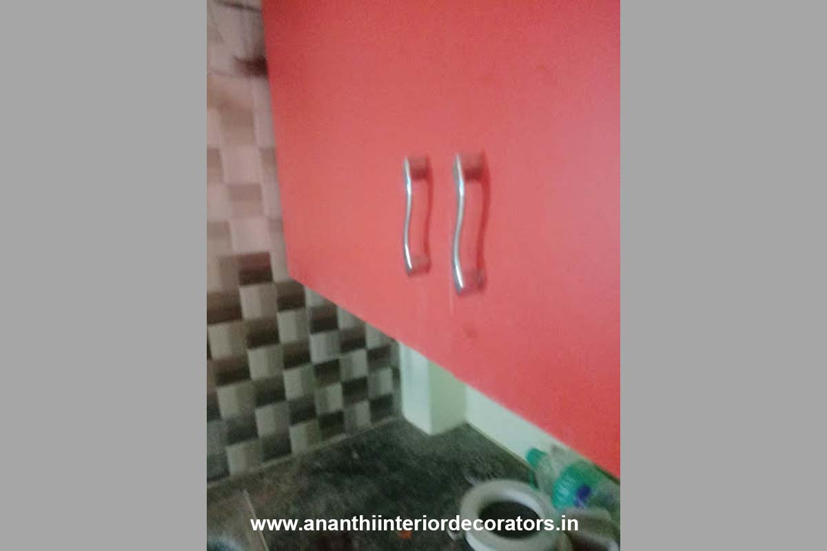 Ananthi Interiors - Gallery - Santhosapuram, Chennai.