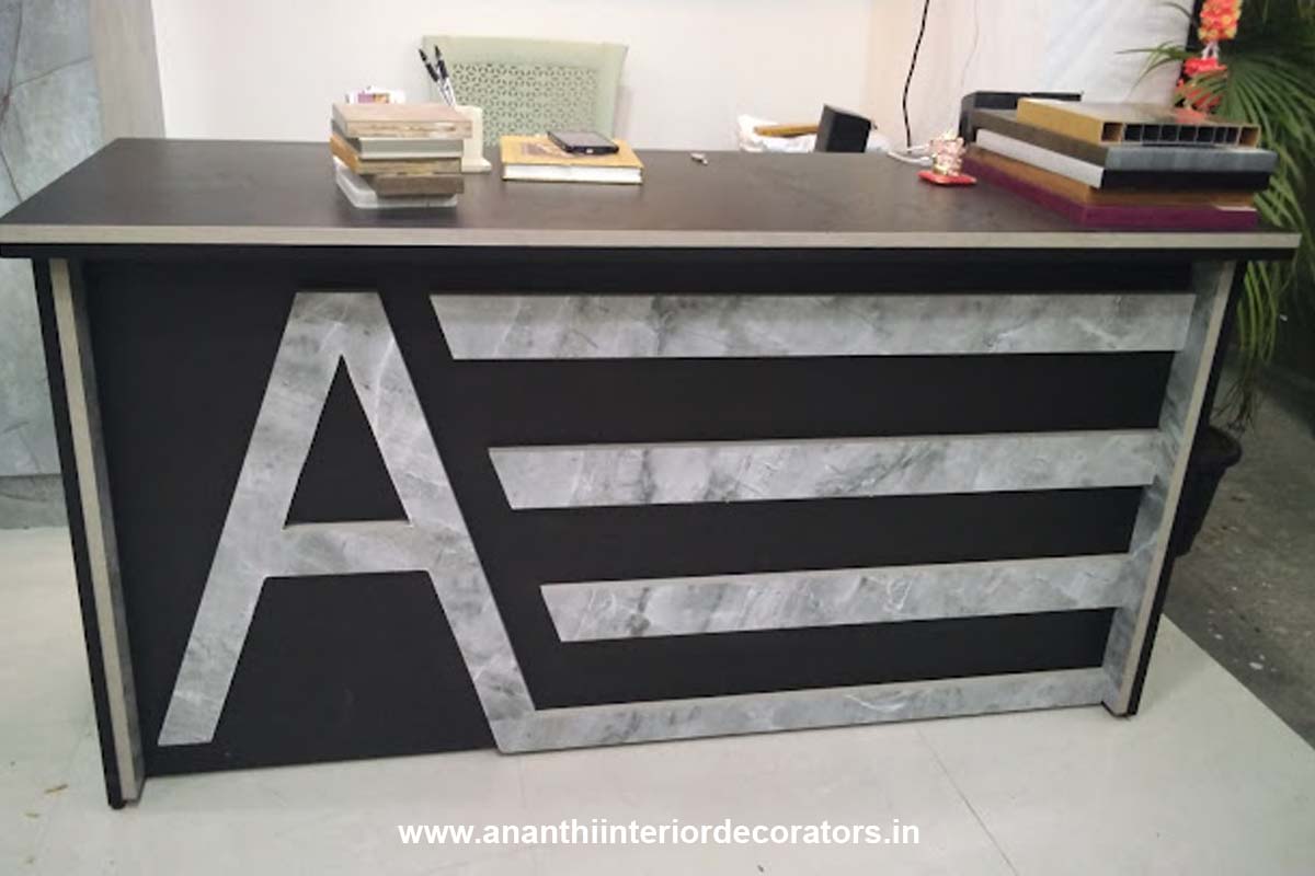Ananthi Interiors - Gallery - Santhosapuram, Chennai.