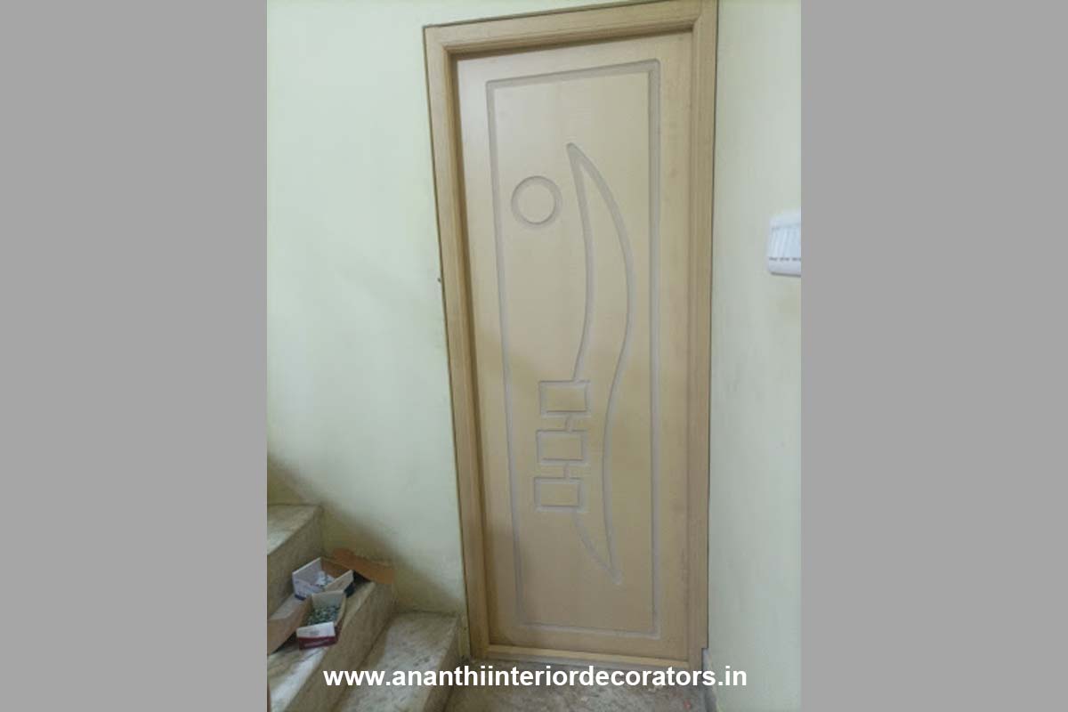 Ananthi Interiors - Gallery - Santhosapuram, Chennai.