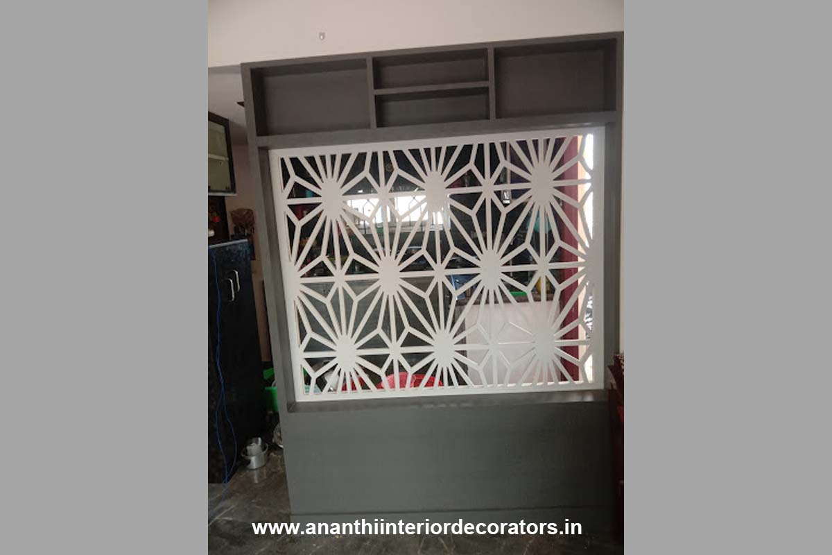 Ananthi Interiors - Gallery - Santhosapuram, Chennai.