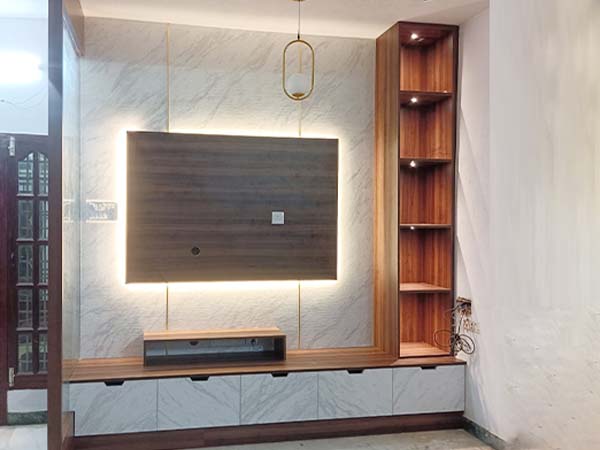 Wooden TV Cabinets